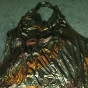 Plus size top