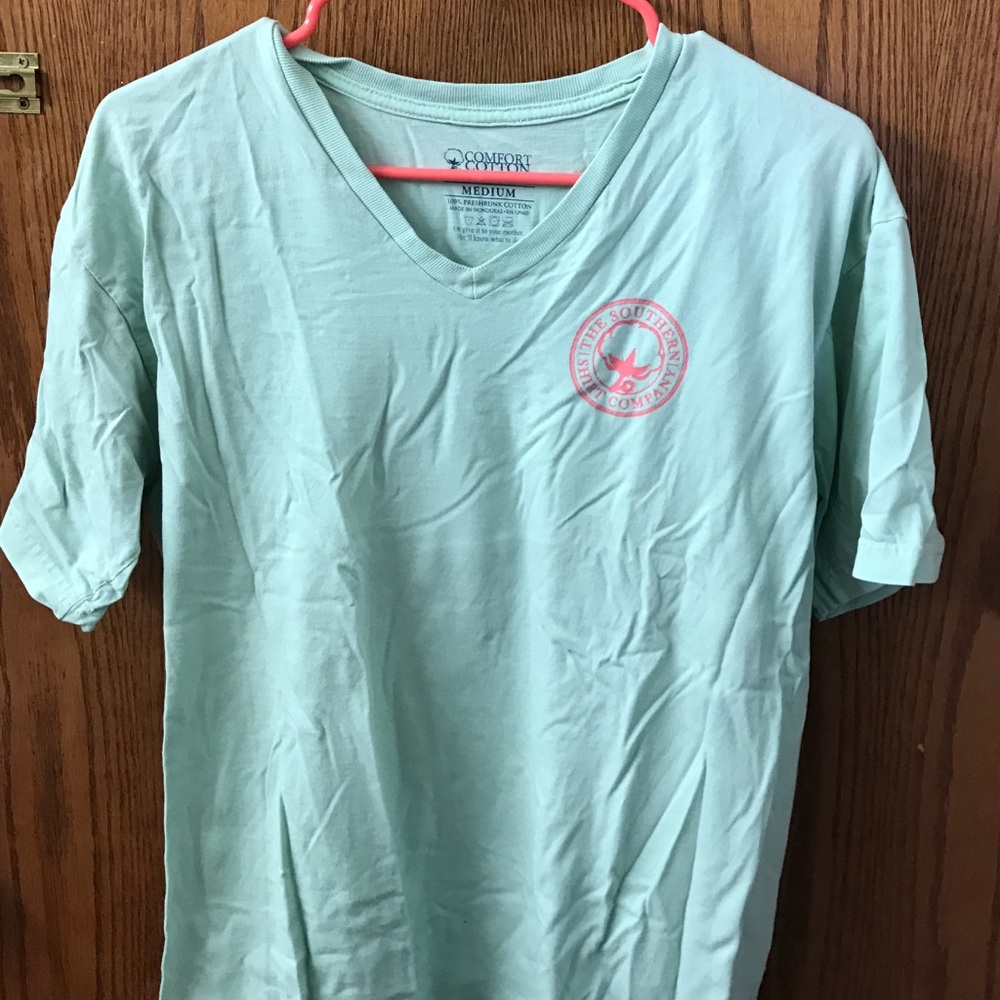 Southern t shirt company shirt