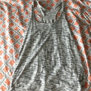 Lulu Lemon Tank