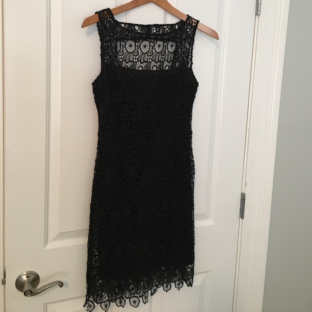 NWOT BB Dakota Nordstrom lace dress