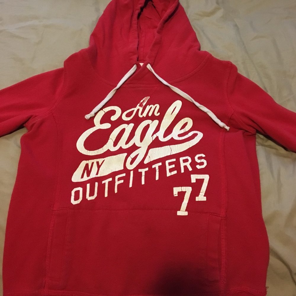 American Eagle Outfitters Sweatshirt