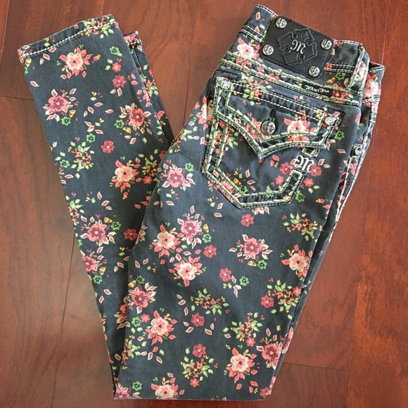 Miss Me Denim - Miss Me Jeans