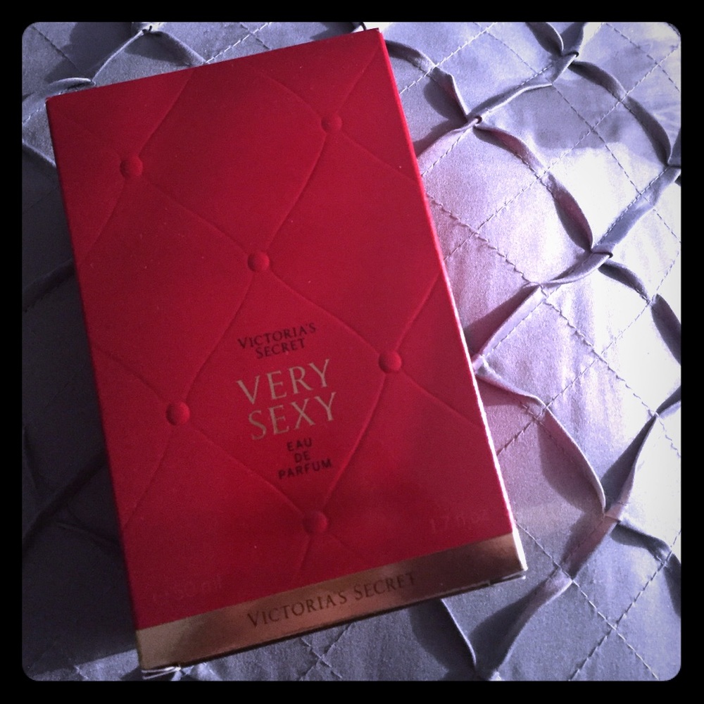 Victoria's Secret perfume