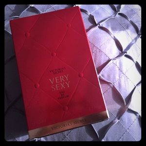 Victoria's Secret perfume