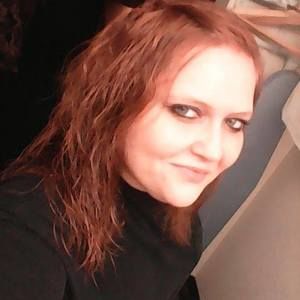 Meet your Posher, Audrey