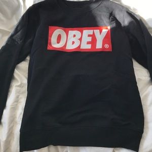 Obey Sweatshirt