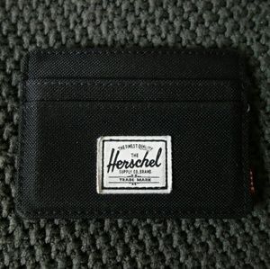 Herschel Charlie Wallet