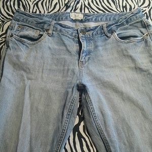 Aeropostale jeans