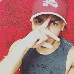 Meet your Posher, Sergio