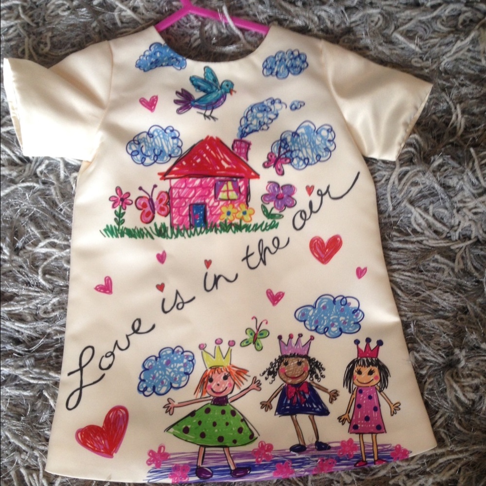 Halabaloo dress