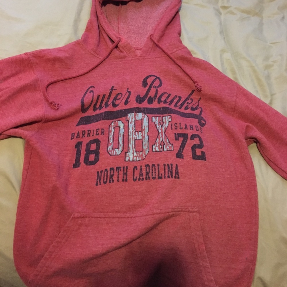 Outer Banks North Carolina Sweatshirt