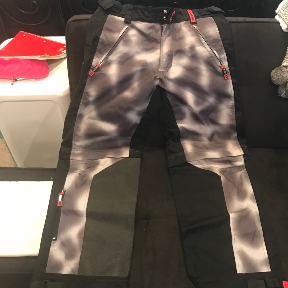 SHIFT MOTOCROSS APPAREL