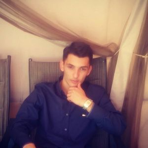 Meet your Posher, Dav