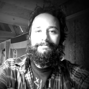 Meet your Posher, Matthew