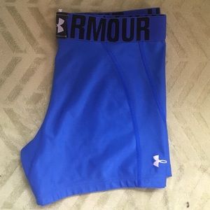 Under armour shorts