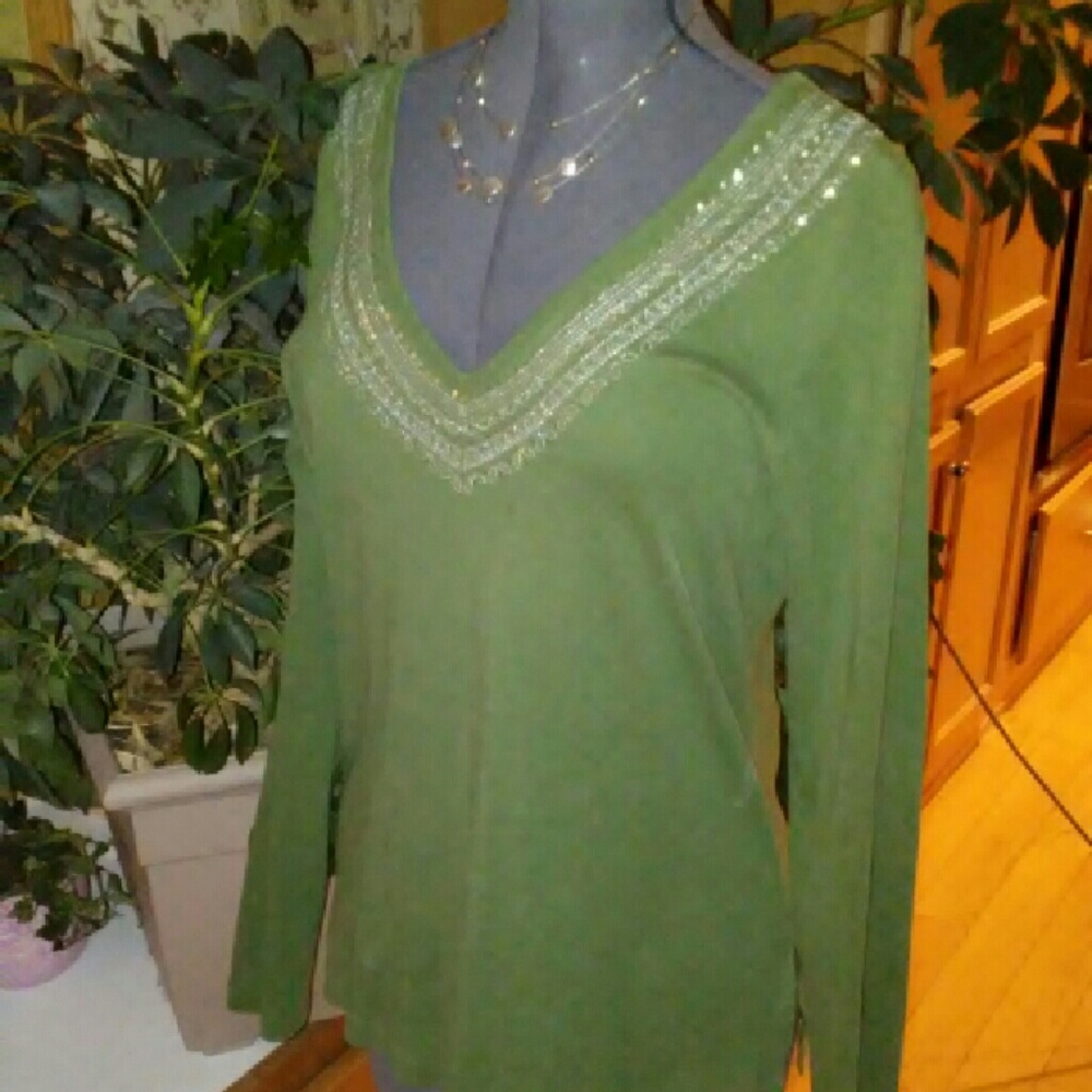 Ladies blouse