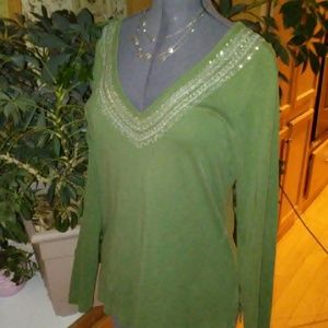 Ladies blouse