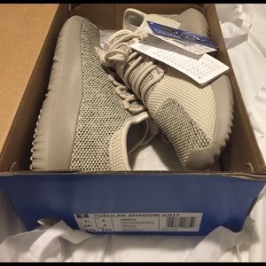 Adidas Tubular Shadow knit brand new !!