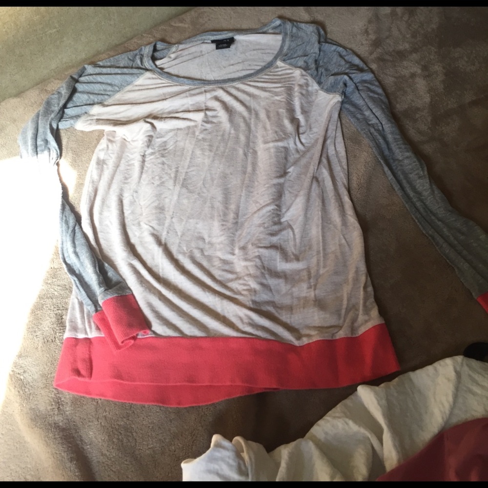 Rue 21 Long Sleeve Blouse