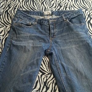 Aeropostale jeans