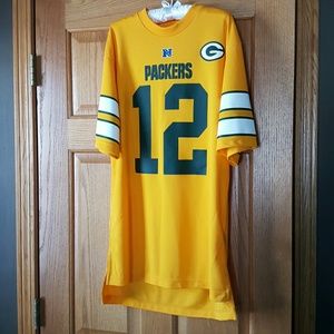 NFL brand Packers shirt