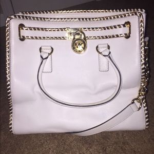 Michael Kors tote purse