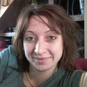 Meet your Posher, Candace