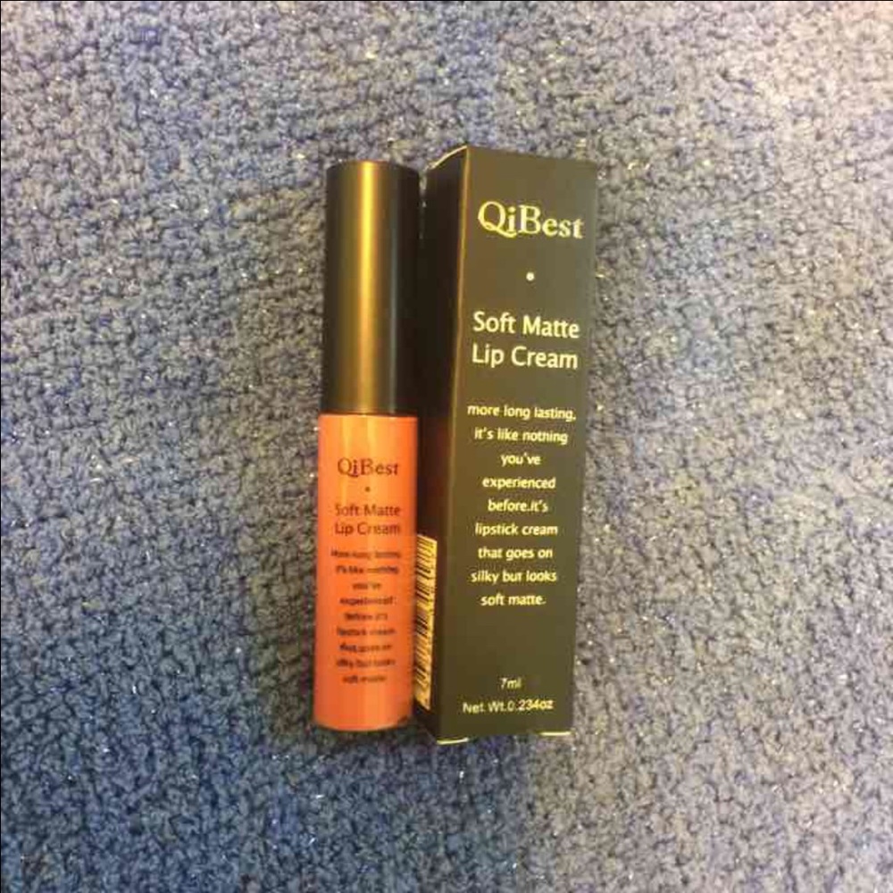 ✨Soft Matte Lip Cream✨