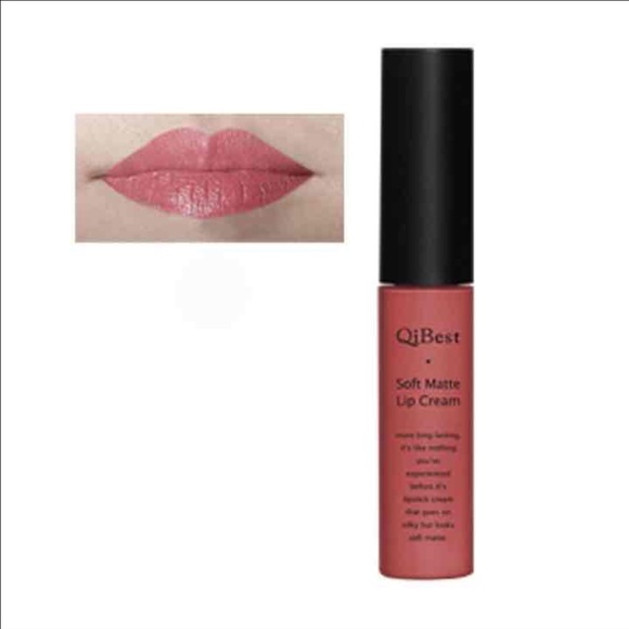 ✨Soft Matte Lip Cream✨ - Picture 3 of 3