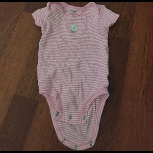 Body Suit With Flower 🌺