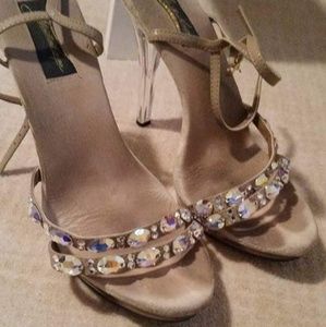 Jonathan Kayne pageant heels