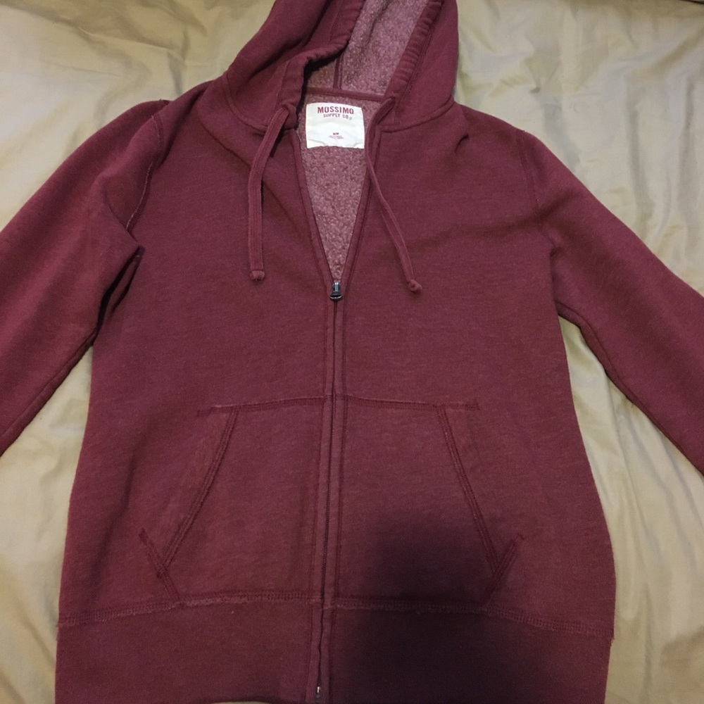 East Coast Division athletic dept sweatshirt