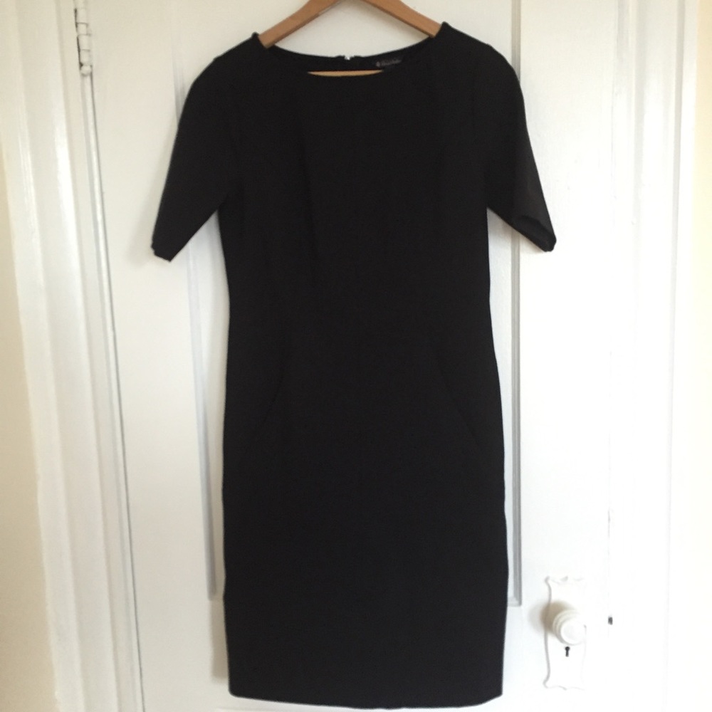 Brooks brothers dress