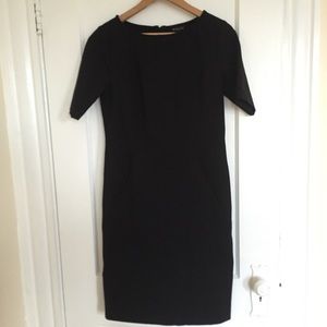 Brooks brothers dress