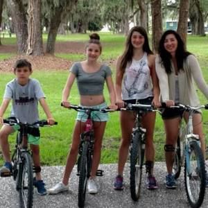 Meet your Posher, Erica