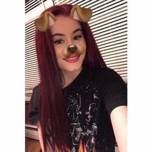 Meet your Posher, Cheyenne