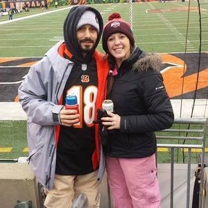 Meet your Posher, Sara