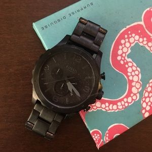 Men's Fossil Watch