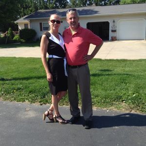 Meet your Posher, Lori