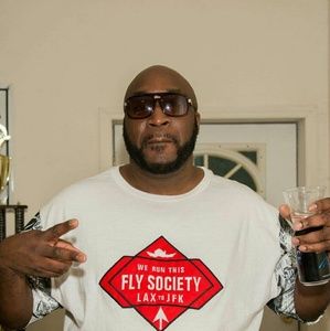 Meet your Posher, Cedric