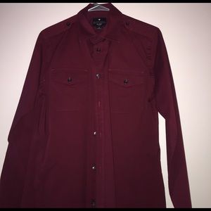 Express Men's dressing shirt