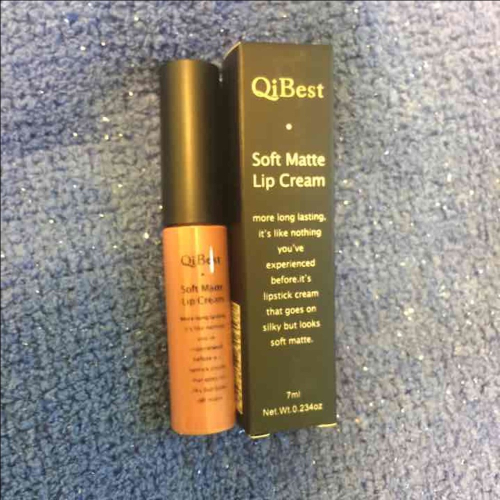 ✨Soft Matte Lip Cream✨