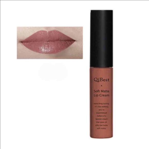 ✨Soft Matte Lip Cream✨ - Picture 3 of 3