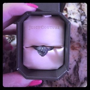 Juicy Couture Ring
