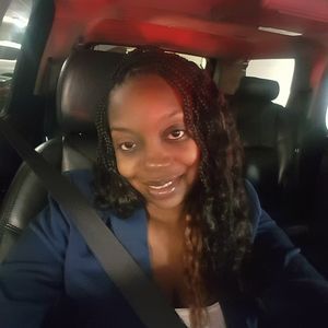 Meet your Posher, Lashonda