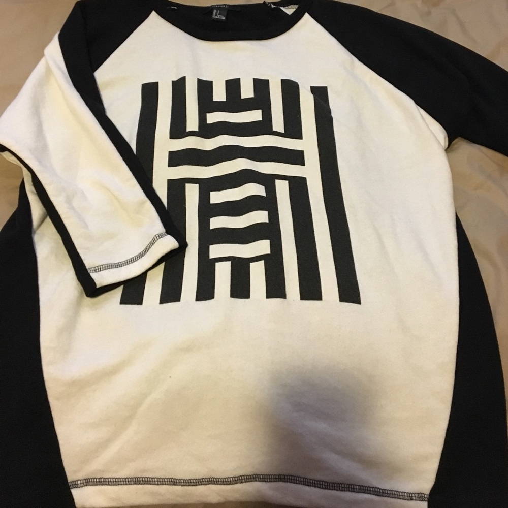 Forever21 Crewneck