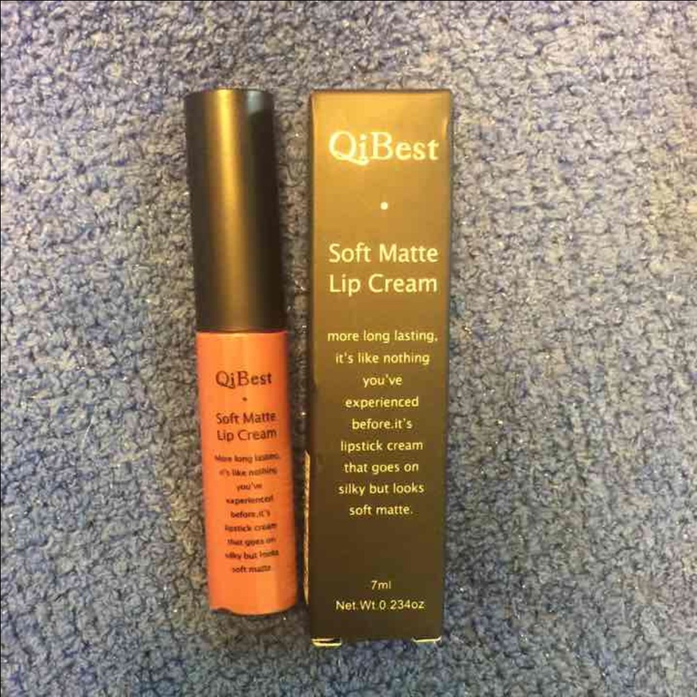 ✨Soft Matte Lip Cream✨