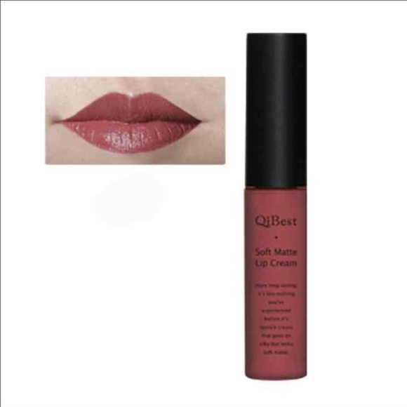 ✨Soft Matte Lip Cream✨ - Picture 3 of 3