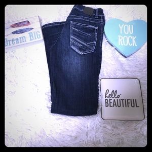 Boys BKE Conner jeans size 12