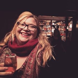 Meet your Posher, Claire